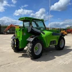 Merlo TF42.7 Turbo Telehanler