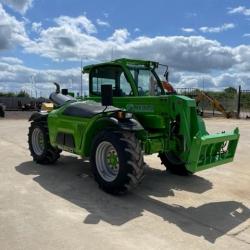 Merlo TF42.7 Turbo Telehanler