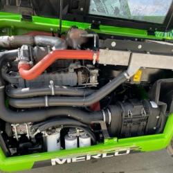 Merlo TF42.7 Turbo Telehanler