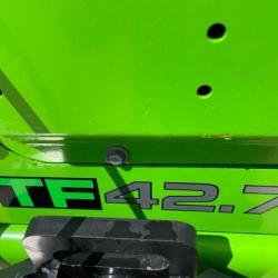 Merlo TF42.7 Turbo Telehanler