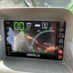 Merlo TF42.7 Turbo Telehanler