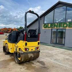 Bomag BW120AD-5