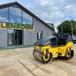 Bomag BW120AD-5