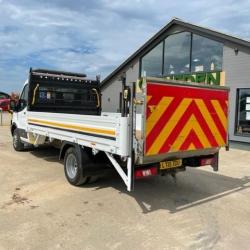 Ford Transit T350 Dropside