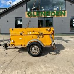 GRUNDOWINCH KW3000