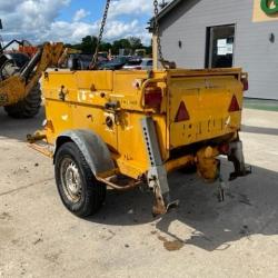 GRUNDOWINCH KW3000