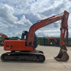 Hitachi zx130lc
