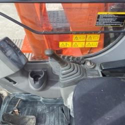 Hitachi zx130lc