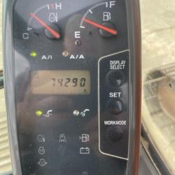 Hitachi zx130lc