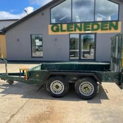 Indespension 8 x 4