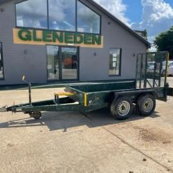 Indespension 8 x 4
