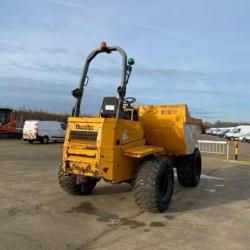 Thwaites 9T
