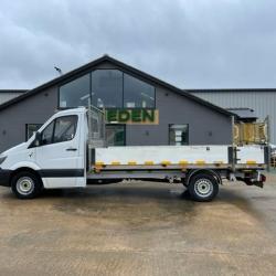 Mercedes Benz Sprinter 314cdi