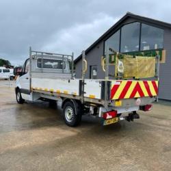 Mercedes Benz Sprinter 314cdi