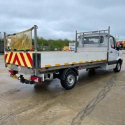 Mercedes Benz Sprinter 314cdi