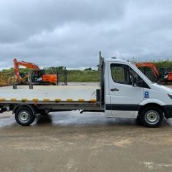 Mercedes Benz Sprinter 314cdi