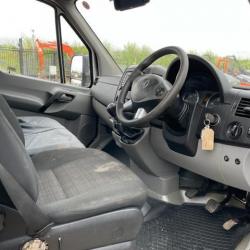 Mercedes Benz Sprinter 314cdi