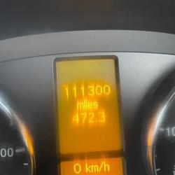 Mercedes Benz Sprinter 314cdi