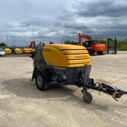 Putzmeister P715 TD