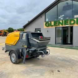 Putzmeister P715 TD