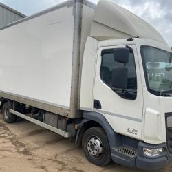 DAF LF150