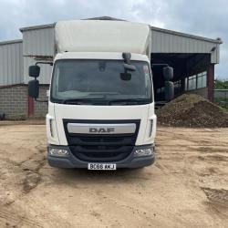 DAF LF150