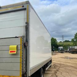 DAF LF150