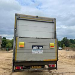 DAF LF150