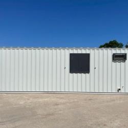 24’ x 10’ CABIN