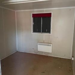 24’ x 10’ CABIN