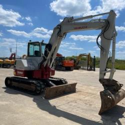 Takeuchi tb280