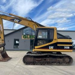 Caterpillar 312B
