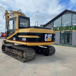 Caterpillar 312B