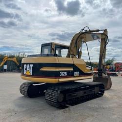 Caterpillar 312B
