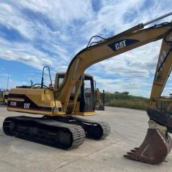 Caterpillar 312B