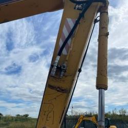 Caterpillar 312B