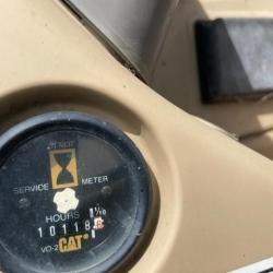 Caterpillar 312B