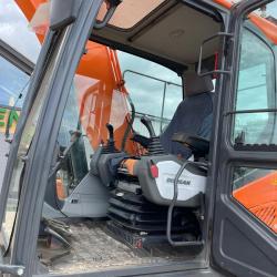 Doosan DX140LC-5