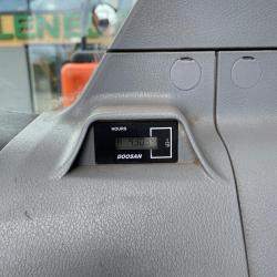 Doosan DX140LC-5