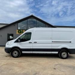 Ford Transit 350