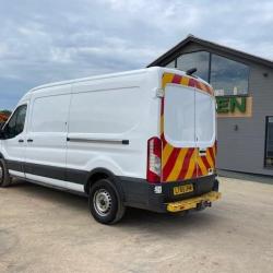 Ford Transit 350