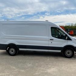 Ford Transit 350