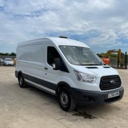 Ford Transit 350