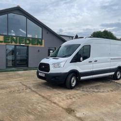 Ford Transit 350