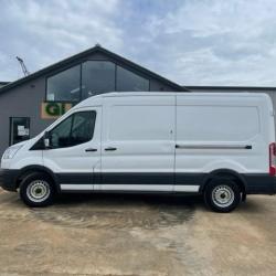 Ford Transit 350