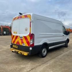 Ford Transit 350