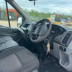 Ford Transit 350