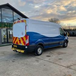 Ford Transit 350