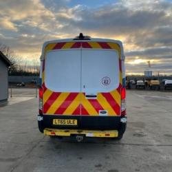 Ford Transit 350