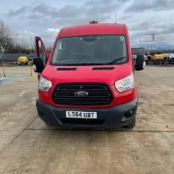 Ford Transit 350